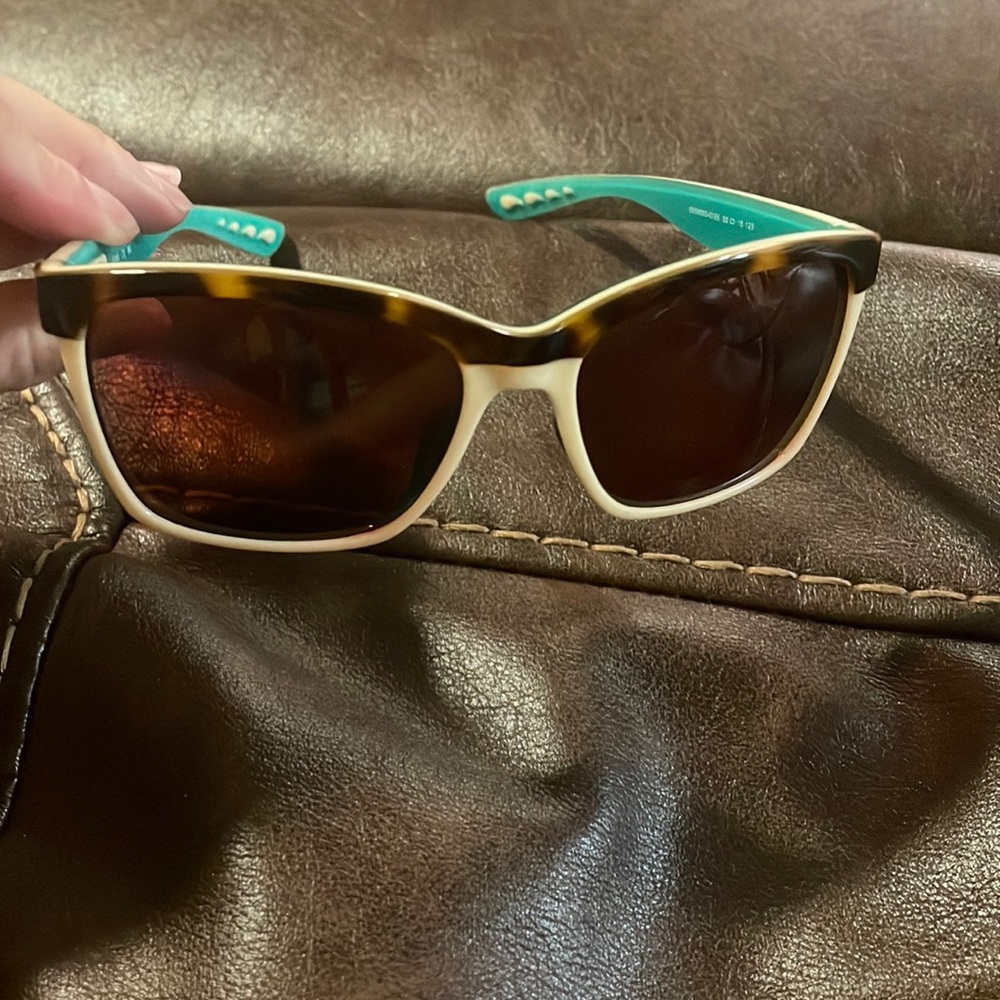 Brand new women’s costa sunglasses